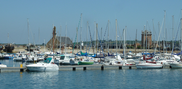 Camaret sur Mer